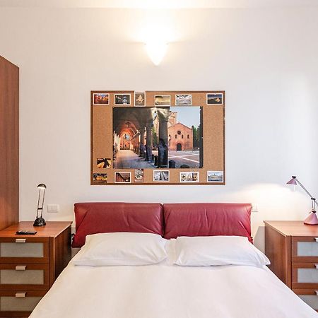 Dimora Panesa Apartment โบโลญญา ภายนอก รูปภาพ