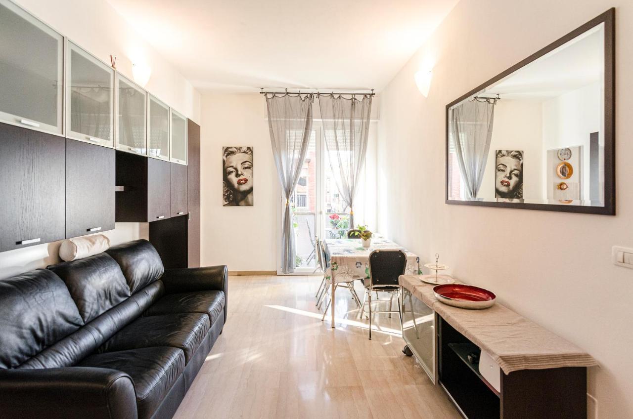 Dimora Panesa Apartment โบโลญญา ภายนอก รูปภาพ