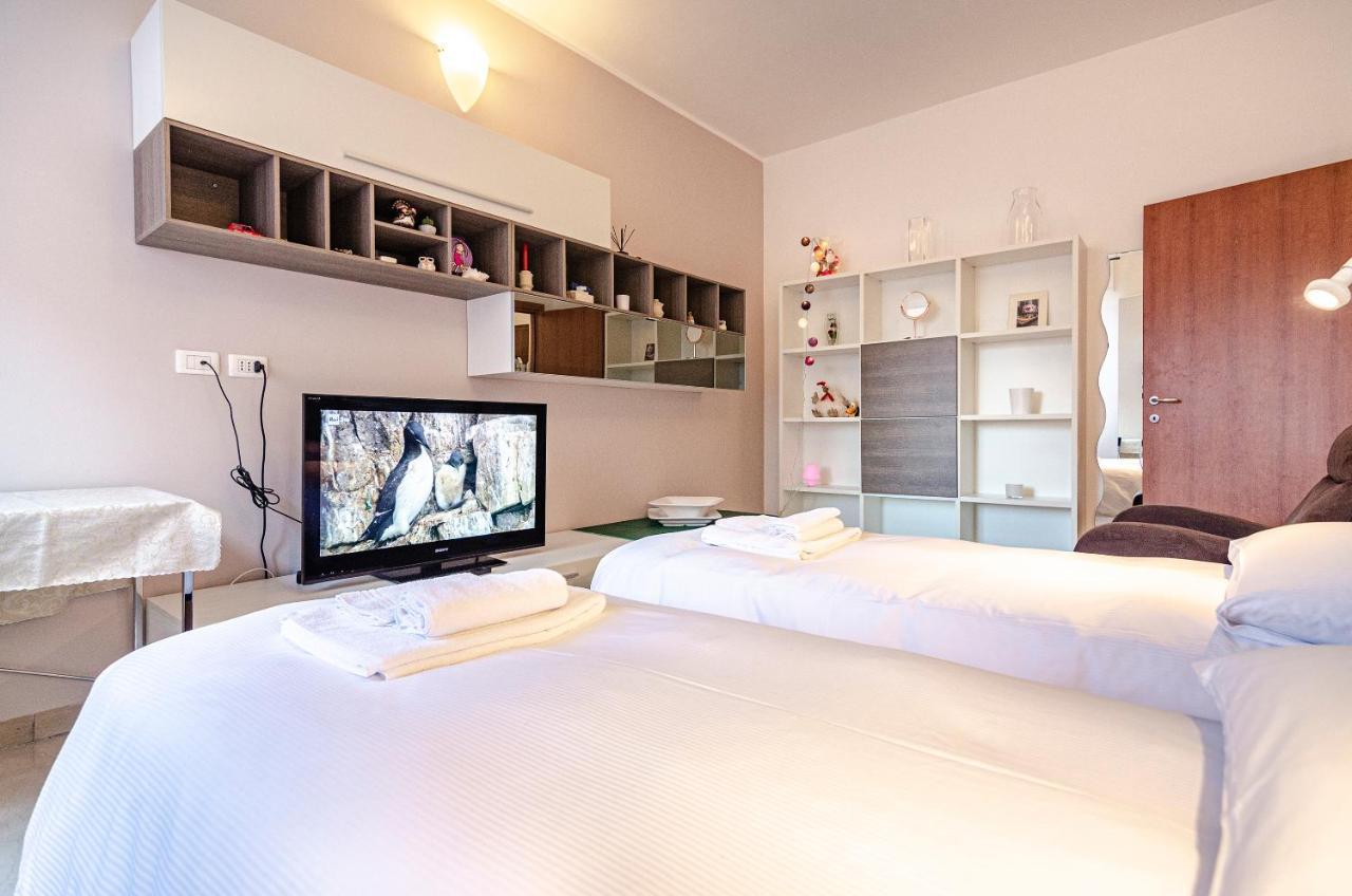 Dimora Panesa Apartment โบโลญญา ภายนอก รูปภาพ