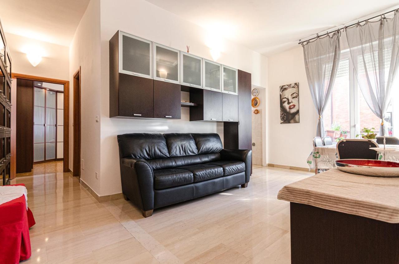 Dimora Panesa Apartment โบโลญญา ภายนอก รูปภาพ
