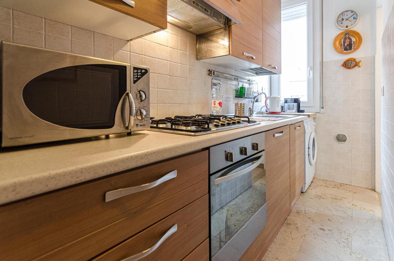 Dimora Panesa Apartment โบโลญญา ภายนอก รูปภาพ