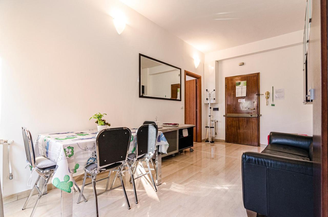 Dimora Panesa Apartment โบโลญญา ภายนอก รูปภาพ