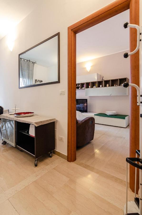 Dimora Panesa Apartment โบโลญญา ภายนอก รูปภาพ