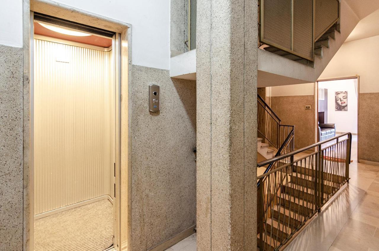 Dimora Panesa Apartment โบโลญญา ภายนอก รูปภาพ